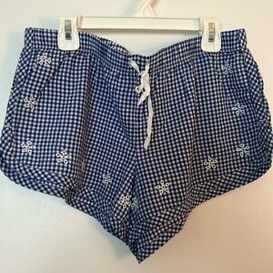 Boxer shorts